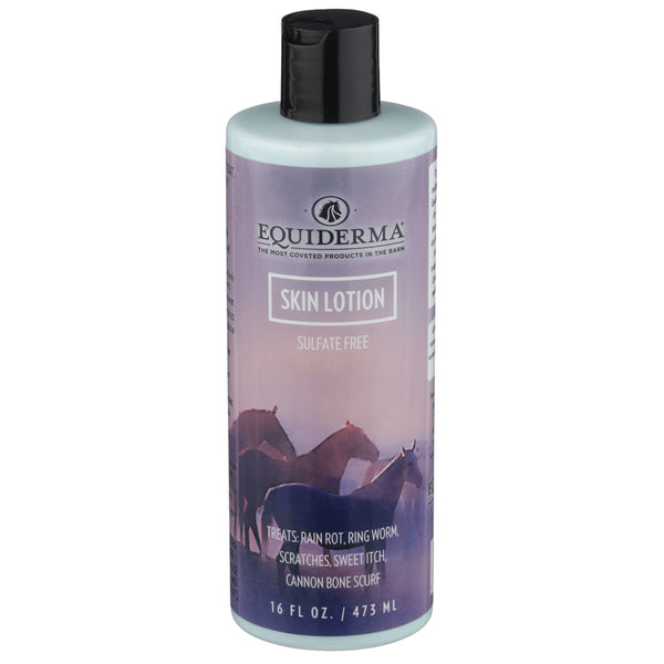 Equiderma Skin Lotion 16 oz
